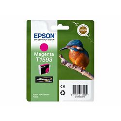 EPSON Tinte Magenta 17 ml