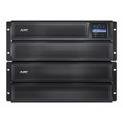 APC Smart-UPS X 2200VA Rack/Tower