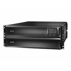 APC Smart-UPS X 3000VA Rack/Tower