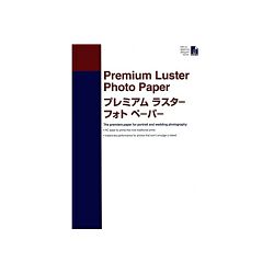 EPSON Premium Luster Photo A2