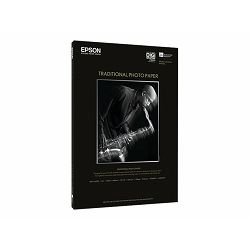 EPSON Traditional Photo Paper