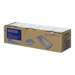 EPSON Toner Black S050585