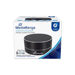 MediaRangeBLUETOOTHZVUČNIK,MONO,MR733