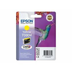 EPSON Tinte Yellow 7 ml C13T08044011