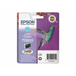 EPSON Tinte Light Cyan 7 ml