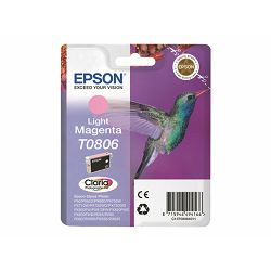 EPSON Tinte Light Magenta 7 ml