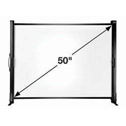 EPSON ELPSC32 50inch Screen, V12H002S32