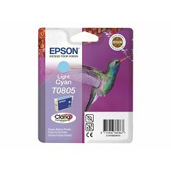EPSON ink T080 light cyan blister
