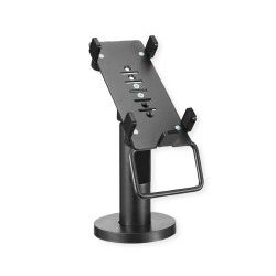 ROLINE stalak za POS uređaj, Swivel & Tilt, crni