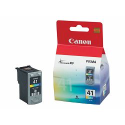 CANON CL-41 ink printhead blister