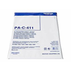BROTHER PA-C-411 A4 100 sheet