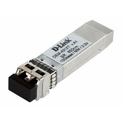 D-LINK 10GBASE SFP+ transceivers