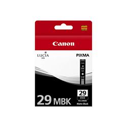CANON PGI-29MBK Ink Matte-Black
