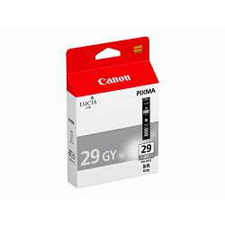 CANON PGI-29GY Ink Grey