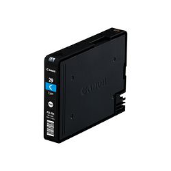 CANON PGI-29C Ink Cyan