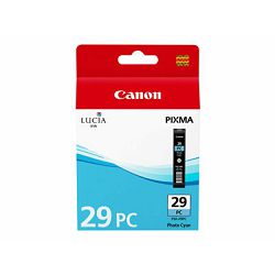 CANON PGI-29PC Ink Photo-Cyan