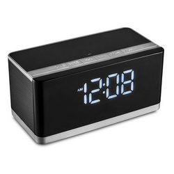 PlatinetBLUETOOTHZVUČNIK+ALARM+RADIO,10W,STEREO,PMGC10A