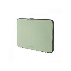 Navlaka TUCANO OffRoad Sleeve 15.6" (BFCAR1516-V), za laptop 15.6"  i MacBook Pro 16", dodatna zaštita od udaraca, svijetlo zelena