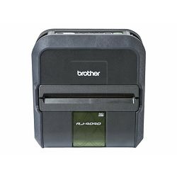 BROTHER P-Touch RJ-4040 lableprinter