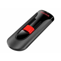 SANDISK Cruzer Glide 32GB USB 2.0 Flash, SDCZ60-032G-B35