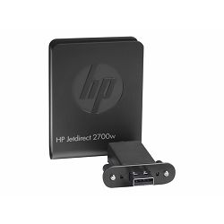 HP Jetdirect 2700w USB Wireless