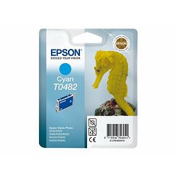 EPSON T048 CYAN BR FOR R300