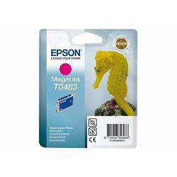 EPSON T048 MAGENTA BR FOR R300