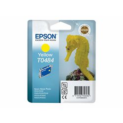 EPSON T048 YELLOW BR FOR R300