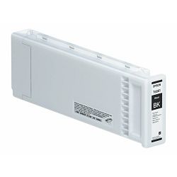 EPSON SINGLEPACK ULTRACHROME GS2 BLACK T, C13T688100