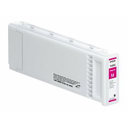 EPSON SINGLEPACK ULTRACHROME GS2 MAGENTA, C13T688300