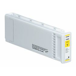 EPSON SINGLEPACK ULTRACHROME GS2 YELLOW, C13T688400