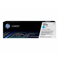 HP Toner 131A Cyan