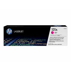 HP Toner 131A Magenta