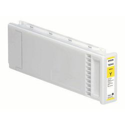 EPSON UltraChrome XD Yellow T694400