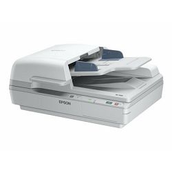 EPSON WorkForce DS-6500 Scanner A4