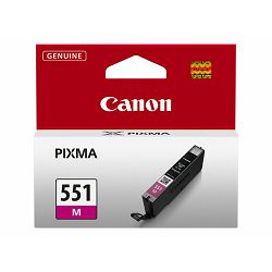 CANON CLI-551 M Tinte magenta 6510B001