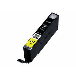 CANON CLI-551 Y Tinte yellow 6511B001