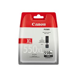 CANON PGI-550XL PGBK  ink black