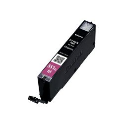 CANON CLI-551XL M ink magenta 6445B001