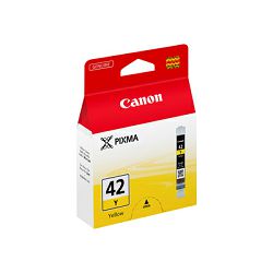 CANON CLI-42 Y yellow ink tank