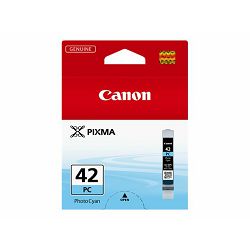 CANON CLI-42 PC photo cyan ink tank
