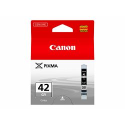 CANON CLI-42 GY ink grey