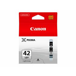 CANON CLI-42 LGY ink light grey