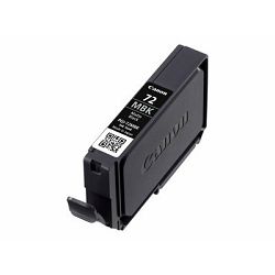 CANON PGI-72 MBK matte black ink tank