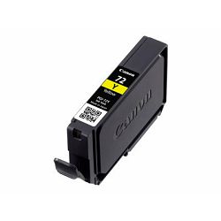 CANON PGI-72 Y yellow ink tank