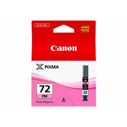 CANON PGI-72 PM photo magenta ink tank