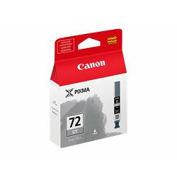 CANON PGI-72 GY grey ink tank