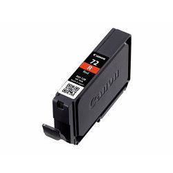 CANON PGI-72 R red ink tank