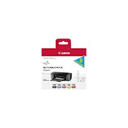 CANON PGI-72 MBK/C/M/Y/R Multi Pack