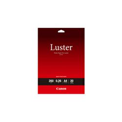 CANON LU-101 Photo Paper Pro Luster A4